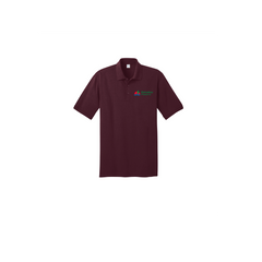 Port & Co™ Core Blend Jersey Knit Polo