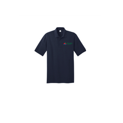 Port & Co™ Core Blend Jersey Knit Polo