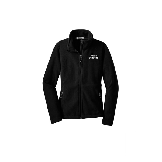 Port Authority® Women's Value Fleece Jacket