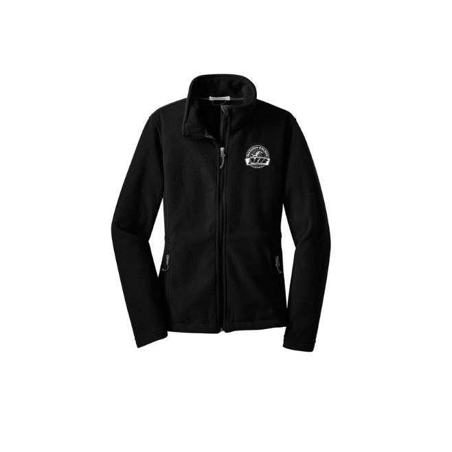 Port Authority® Ladies Value Fleece Jacket