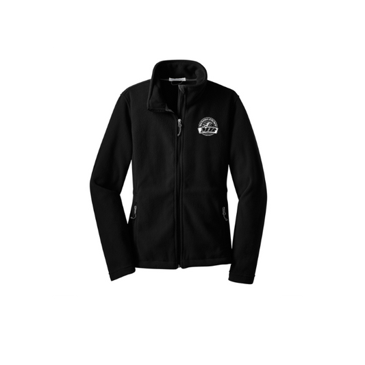 Port Authority® Ladies Value Fleece Jacket