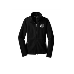 Port Authority® Ladies Value Fleece Jacket