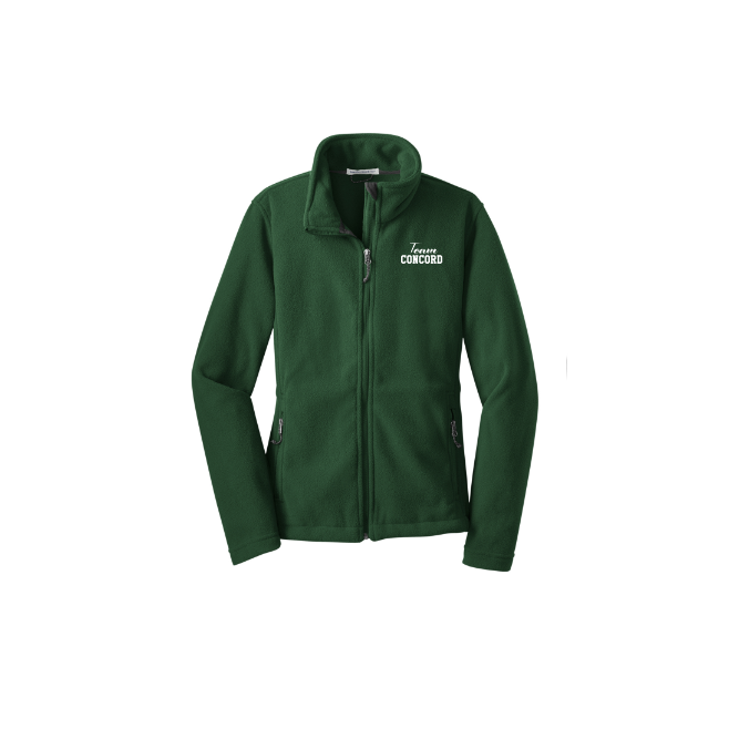 Port Authority® Women's Value Fleece Jacket