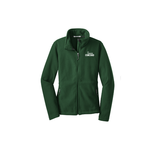 Port Authority® Women's Value Fleece Jacket