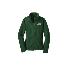 Port Authority® Women's Value Fleece Jacket