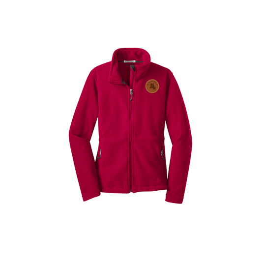 SFX Uniform Add-On: Port Authority® Women's Value Fleece Jacket