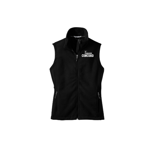 Port Authority® Women's Value Fleece Vest