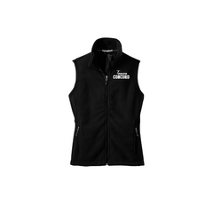 Port Authority® Women's Value Fleece Vest