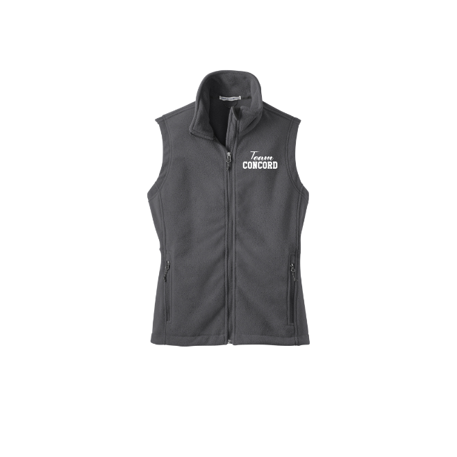 Port Authority® Women's Value Fleece Vest