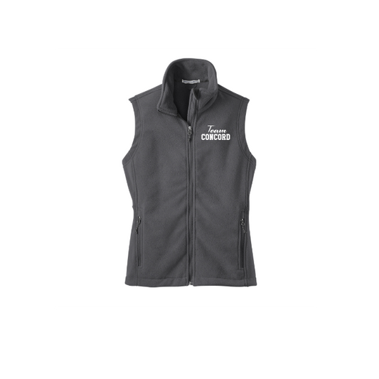 Port Authority® Women's Value Fleece Vest