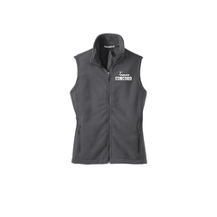 Port Authority® Women's Value Fleece Vest