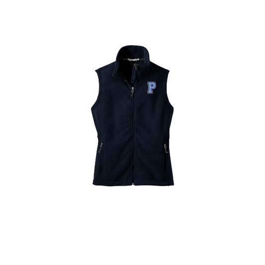 Port Authority® Women's Value Fleece Vest
