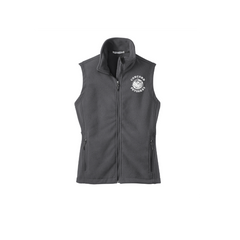 Port Authority® Women's Value Fleece Vest