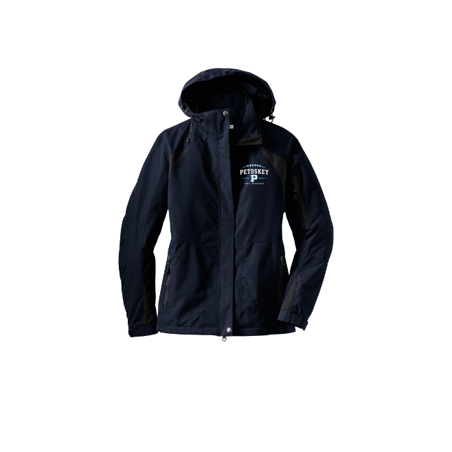 Port Authority® Women's All-Season II Jacket