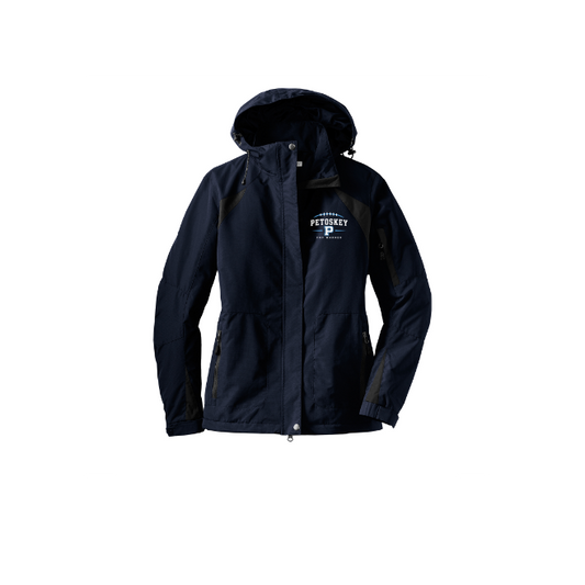 Port Authority® Women's All-Season II Jacket