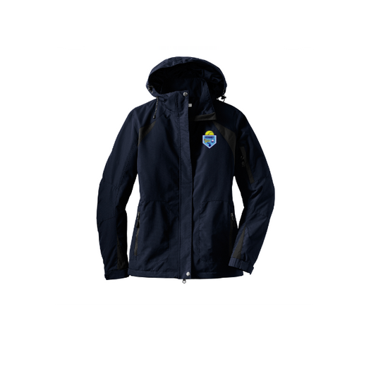 Port Authority® Women's All-Season II Jacket