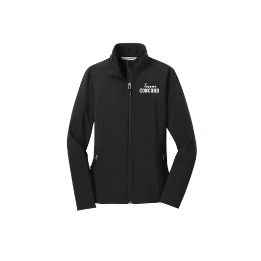 Port Authority® Women's Core Soft Shell Jacket
