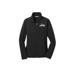 Port Authority® Women's Core Soft Shell Jacket