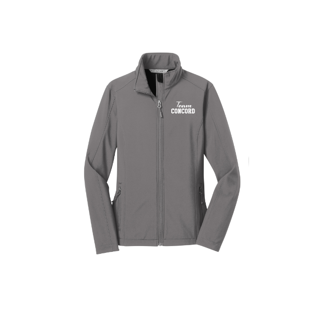 Port Authority® Women's Core Soft Shell Jacket