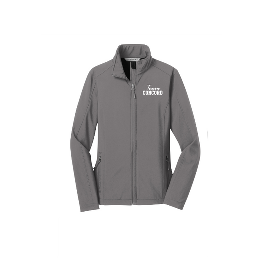 Port Authority® Women's Core Soft Shell Jacket