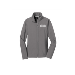 Port Authority® Women's Core Soft Shell Jacket