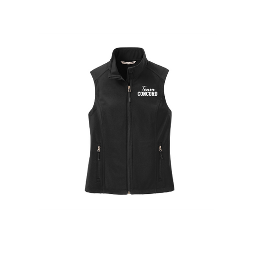 Port Authority® Women's Core Soft Shell Vest