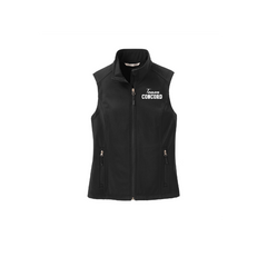Port Authority® Women's Core Soft Shell Vest