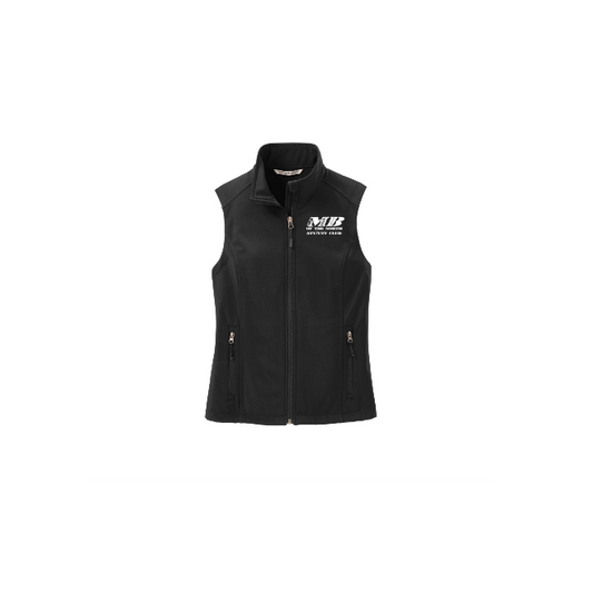 Port Authority® Ladies Core Soft Shell Vest
