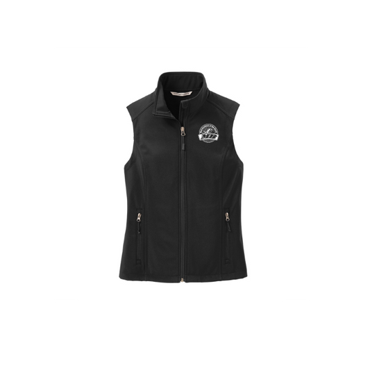 Port Authority® Ladies Core Soft Shell Vest