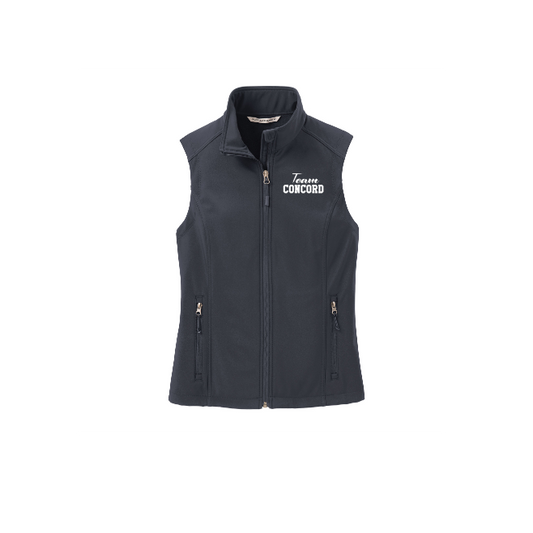 Port Authority® Women's Core Soft Shell Vest