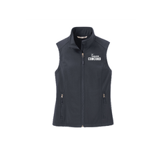Port Authority® Women's Core Soft Shell Vest