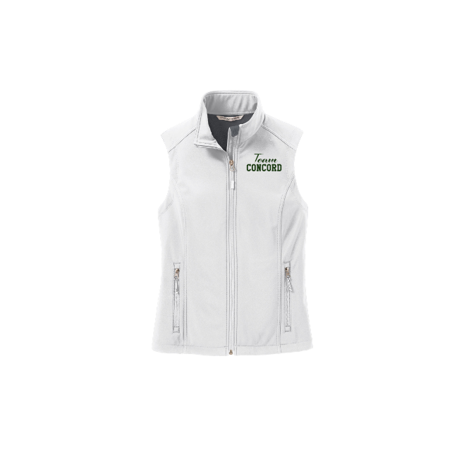 Port Authority® Women's Core Soft Shell Vest