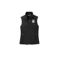 Port Authority® Women's Core Soft Shell Vest