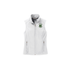 Port Authority® Women's Core Soft Shell Vest