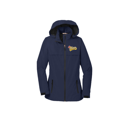 Port Authority® Women's Torrent Waterproof Jacket