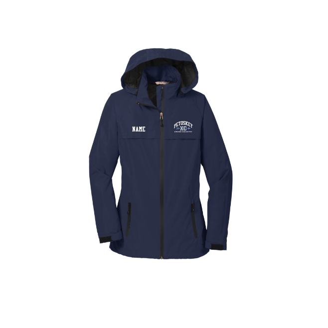 Port Authority® Women's Torrent Waterproof Jacket