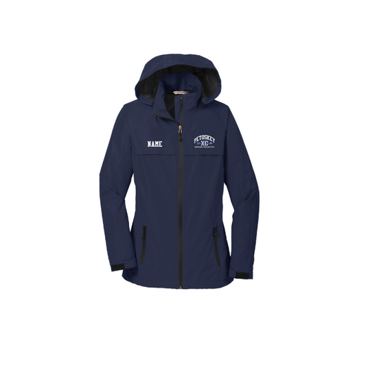 Port Authority® Women's Torrent Waterproof Jacket