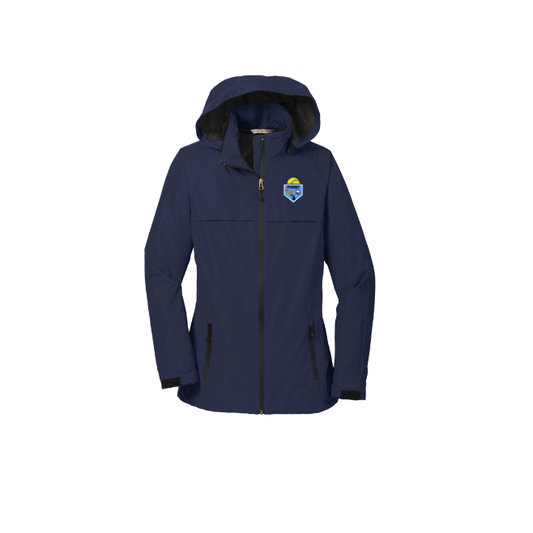 Port Authority® Women's Torrent Waterproof Jacket