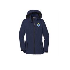 Port Authority® Women's Torrent Waterproof Jacket