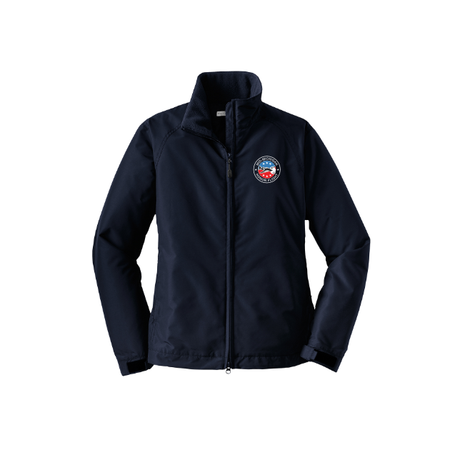 Port Authority® Women's Challenger™ Jacket