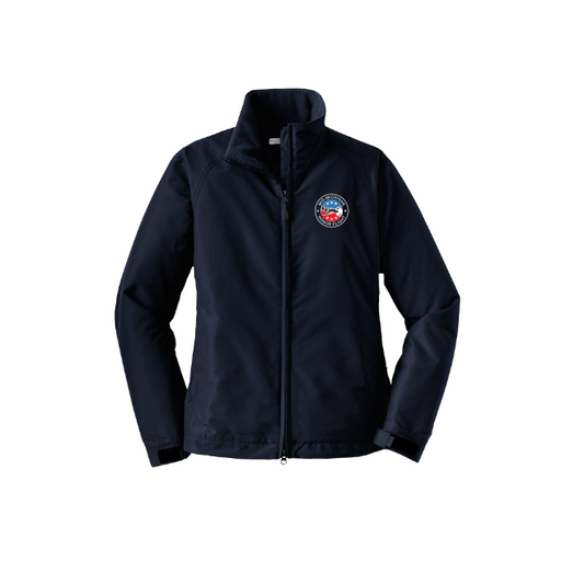 Port Authority® Women's Challenger™ Jacket
