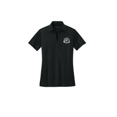Port Authority® Ladies Silk Touch™ Performance Polo