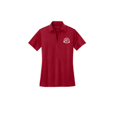 Port Authority® Ladies Silk Touch™ Performance Polo
