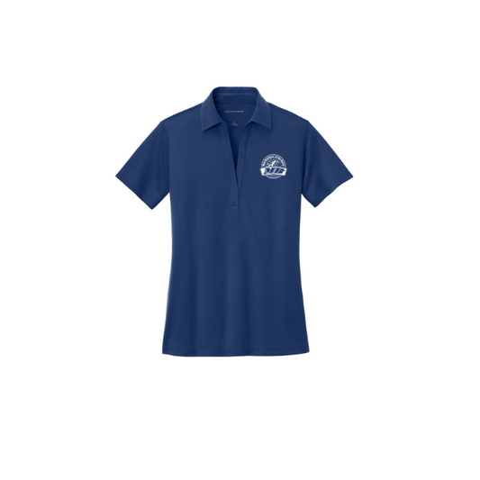 Port Authority® Ladies Silk Touch™ Performance Polo