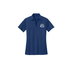Port Authority® Ladies Silk Touch™ Performance Polo