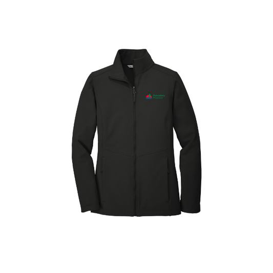 Port Authority® Women's Collective Soft Shell Jacket