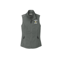 Port Authority® Women's Collective Smooth Fleece Vest