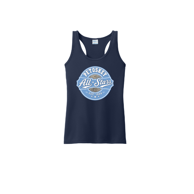 Port & Co™ Women's Performance Tank