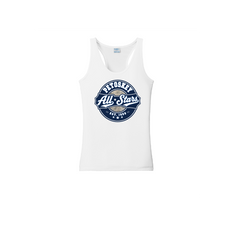 Port & Co™ Women's Performance Tank