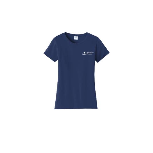 Port & Co™ Women's Fan Favorite Tee
